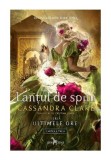 Cumpara ieftin Lantul de spini. Seria &bdquo;Ultimele ore&rdquo;, vol.3