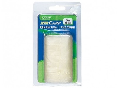 PLASA PVA REINCARCARE 65mm 5M JAXON foto