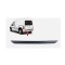 Bandou bara spate FORD TRANSIT/TOURNEO CONNECT, 06.2009-03.2013