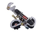 SCHIMBATOR PINIOANE PRINDERE AX - PATINA SCURTA - HG-02 PowerTool TopQuality, Blade