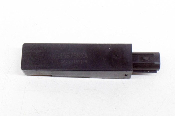 Antena Keyless Entry MAZDA CX-3 DK 2016 OEM: X1T60671,KD45676NXA 12130987