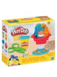 Set Plastilina Play-doh Mini Crazy Cuts (e4918eu4)