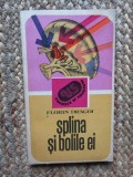 Florin Dragoi - Splina si bolile ei