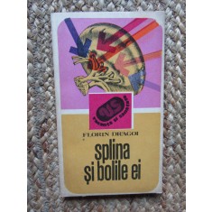Florin Dragoi - Splina si bolile ei