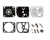 Kit reparatie carburator drujba - compatibil Husqvarna 575XP