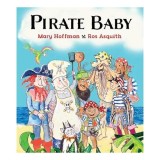 Pirate baby