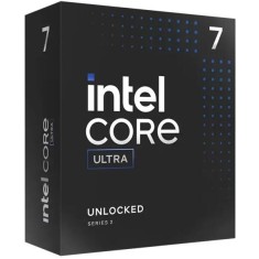 Intel Core Ultra 270K Plus 24 Core, 5.7 GHz Boost, 40 MB Cache, LGA1851, BOX