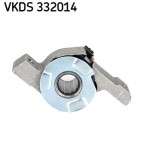 SKF VKDS 332014 suport,trapez
