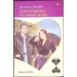 AVENTURIERUL CU INIMA MARE-J. NORTH-167449