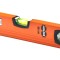 Nivela cu bula, Holzer 786-40-40, cu 2 indicatori, din aluminiu, 400 mm