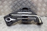 Spuma portbagaj VW TOUAREG 7LA, 7L6, 7L7 2004 OEM: 7L0012113,7L0012219 14273949