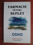 Osho - Farmacie pentru suflet