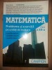 Matematica clasa a 12-a: Probleme si exercitii pe unitati de invatare- Marius Burtea, Georgeta Burtea