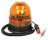 Girofar Rotativ Trucklight Portocaliu 12 / 24V, H1 BL-UN017, General