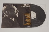 Ionel Perlea &ndash; Rapsodia Rom&acirc;nă Nr. 1 - disc vinil vinyl LP NOU