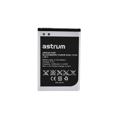 Acumulator pentru Blackberry Curve 9320 9310 9220 J-S1 foto