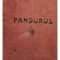 Bucura Dumbrava - Pandurul (semnatura olografa a autoarei) (Editia: 1912)