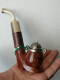 Pipa vintage Bruyere Garantie