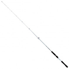 Lanseta Sea Patrol 2.20m 7-40g 1+1buc Rapture