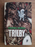 Charles Nodier - Trilby. Povestiri fantastice