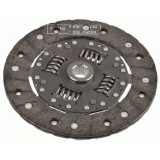 Disc ambreiaj RENAULT MEGANE I (BA0/1) (1995 - 2004) SACHS 1878 006 442