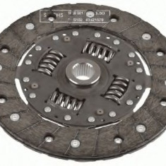 Disc ambreiaj RENAULT MEGANE I (BA0/1) (1995 - 2004) SACHS 1878 006 442