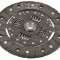 Disc ambreiaj RENAULT CLIO II (BB0/1/2, CB0/1/2) (1998 - 2005) SACHS 1878 006 442