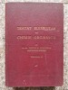 Tratat Chimie Organica Vol. 2, Costin Nenitescu, 1943, Romana, Imprimeria C.F.R., Carte Stiinta
