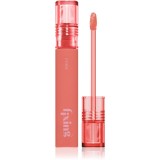 ETUDE Fixing Tint ruj cu persistență &icirc;ndelungată cu efect mat culoare #02 Vintage Red 4 g