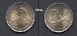 AUSTRIA 2020, 2 euro