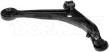 Brat suspensie Honda Odyssey (Rl1 Ra6 Ra) 09.98-, Fata, Dreapta, Teknorot