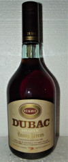 brandy, LANDY FRERES, RESERVE dubac&amp;#039;, .L 1,5 gr 40 anii 80 foto