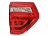 Lampa stop Citroen C4 Picasso 1 (Ud) Magneti Marelli 714000283302, parte montare : Stanga, Partea interioara