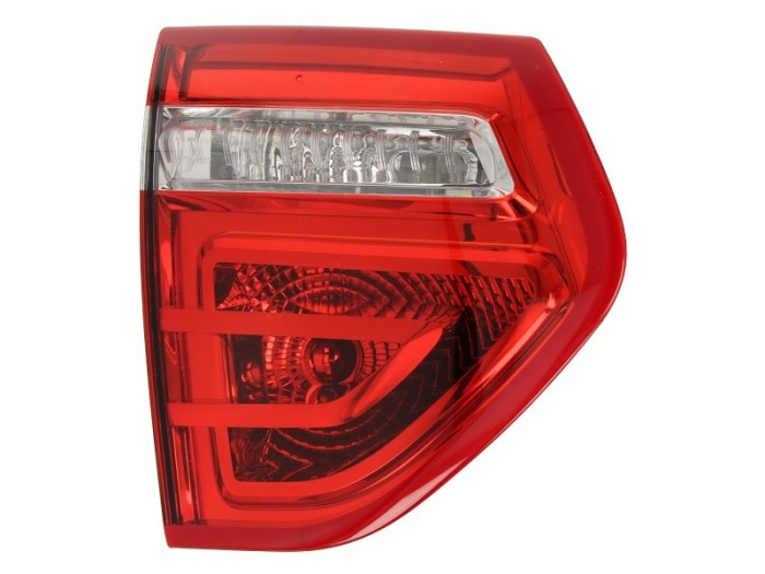 Lampa stop Citroen C4 Picasso 1 (Ud) Magneti Marelli 714000283302, parte montare : Stanga, Partea interioara