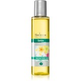 Saloos Shower Oil Sateen ulei epilare pentru femei 125 ml