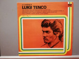 Luigi Tenco &ndash; Canzoni (1976/RCA/Italy) - Vinil/Vinyl/NM+, Pop, emi records