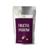 Fructul pasiunii pulbere 125g Green Bliss - Aroma Tropicala, Vitamina C, Sanatate