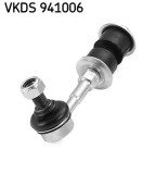 SKF VKDS 941006 Brat/bieleta suspensie, stabilizator