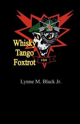 Whisky Tango Foxtrot foto