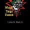 Whisky Tango Foxtrot