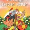 The Magic Feather Duster