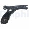 DELPHI TC2733 Brat, suspensie roata
