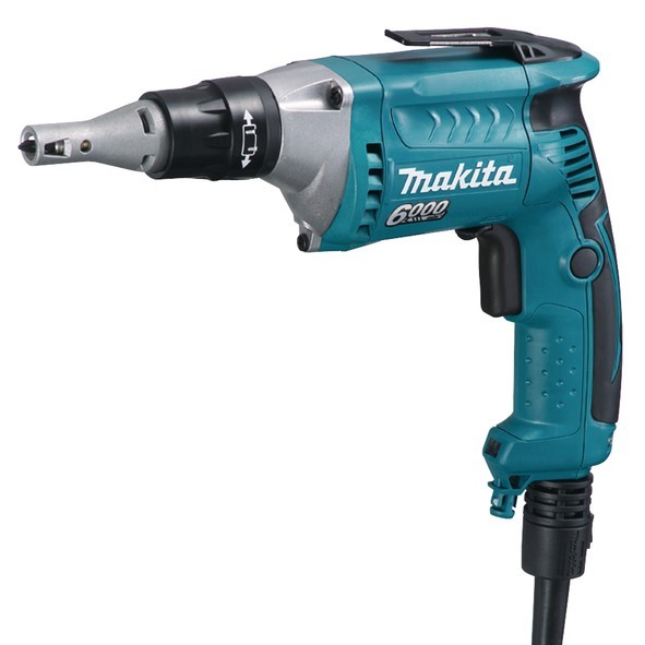 Makita FS6300R Masina de insurubat, 570W ProAdvanced PowerfulTools