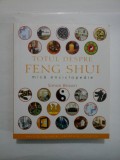 TOTUL DESPRE FENG SHUI - SIMON BROWN