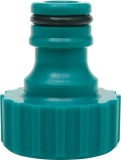 Adaptor pentru robinet 1/2-3/4 blister FLO