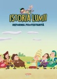 Cumpara ieftin Reforma protestanta/***