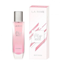 BEA89-100 Apa de parfum La Rive My Delicate 100 ml