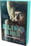 Cumpara ieftin Blind Side. Indragostiti Fara Voie, Kandi Steiner - Editura Epica