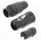 Conector, Neutrik, NC10FXX-14-B