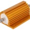 Rezistor Bobinat cu Radiator 3k&Omega; 250W 1%